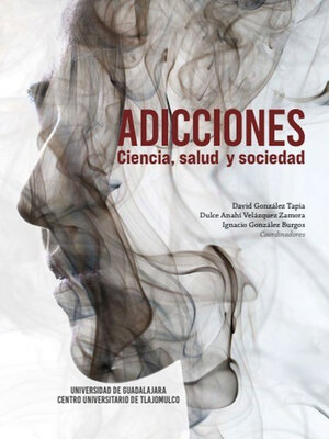 cover image of Adicciones